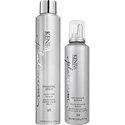 Kenra Professional 2 for $20 Platinum Hairspray & Stylers