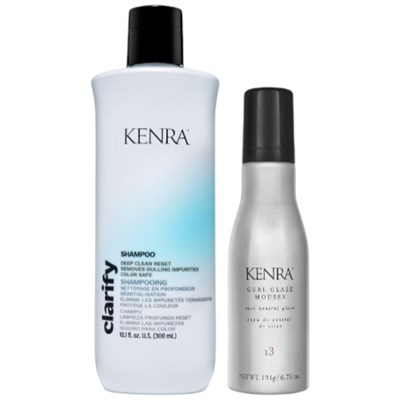 Kenra Professional 2 for $16 Care & Styling