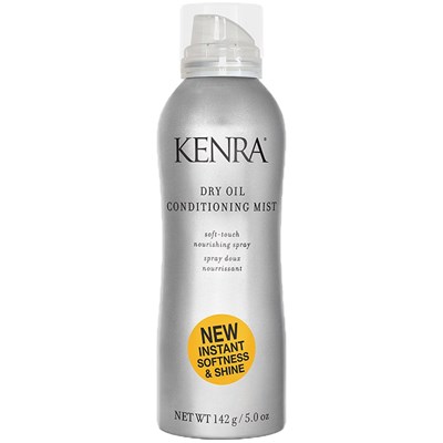 Kenra Professional Dry Oil Conditioning Mist 5 Fl. Oz.