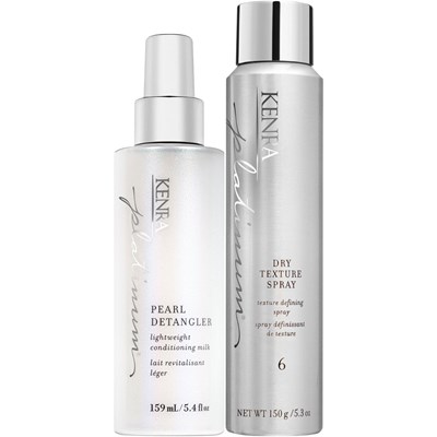 Kenra Professional Nourish & Define Your Look 2 pc.