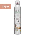Kenra Professional Limited Edition Vanilla Cashmere Perfect Medium Spray 13 80% 10 Fl. Oz.