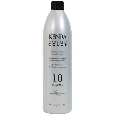 Kenra Professional Developer 10 Volume 16 Fl. Oz.