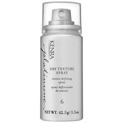 Kenra Professional Dry Texture Spray 6 1.5 Fl. Oz.