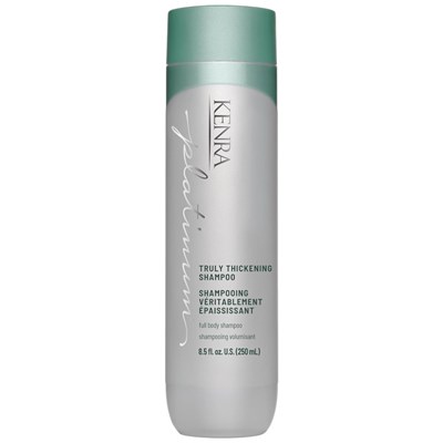 Kenra Professional Truly Thickening Shampoo 8.5 Fl. Oz.