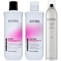 Kenra Professional Va-Va-Volume Trio 3 pc.