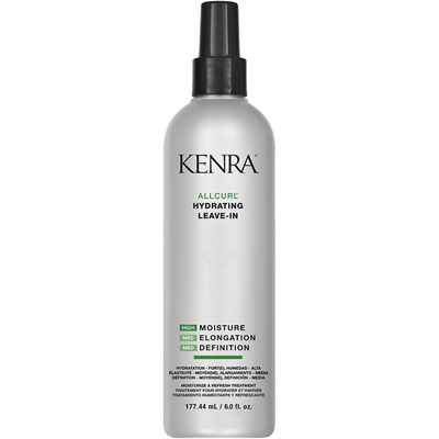 Kenra Professional AllCurl Hydrating Leave-In 6 Fl. Oz.