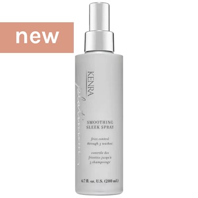 Kenra Professional Smoothing Sleek Spray 6.7 Fl. Oz.