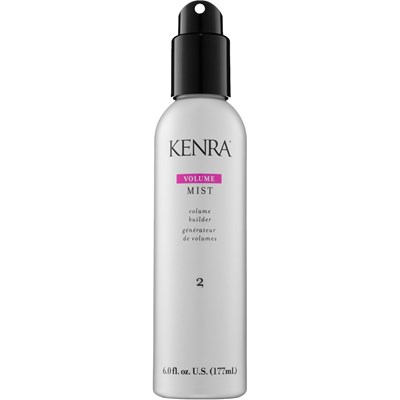 Kenra Professional Volume Mist 2 6 Fl. Oz.