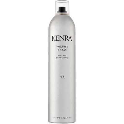 Kenra Professional Volume Spray 25 55% 16 Fl. Oz.