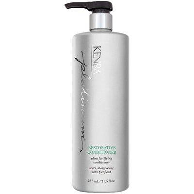 Kenra Professional Restorative Conditioner Liter