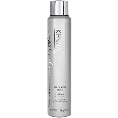 Kenra Professional Silkening Mist 80% 5.3 Fl. Oz.