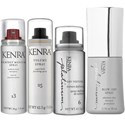 Kenra Professional Travel Set 4 pc.