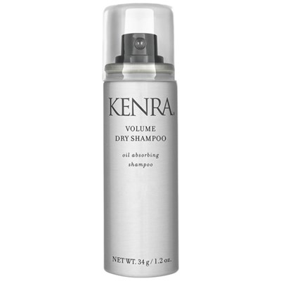 Kenra Professional Volume Dry Shampoo 1.2 Fl. Oz.