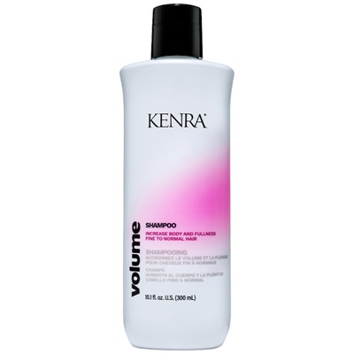 Kenra Professional volume SHAMPOO 10.1 Fl. Oz.