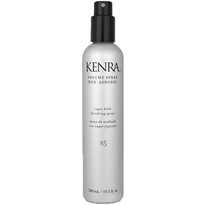 Kenra Professional Volume Spray Non-aerosol 25 10 Fl. Oz.