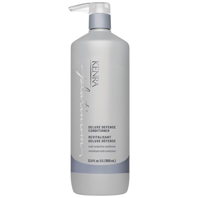Kenra Professional Deluxe Defense Conditioner Liter