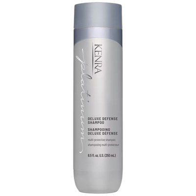 Kenra Professional Deluxe Defense Shampoo 8.5 Fl. Oz.