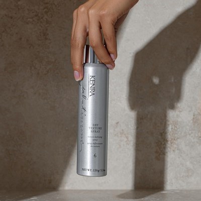 Kenra Professional Dry Texture Spray 6 5.3 Fl. Oz.