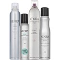 Kenra Professional 2 for $15 Hairspray & Stylers