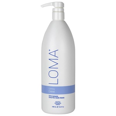LOMA Calming Crème Liter