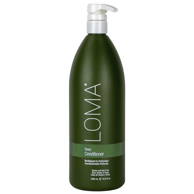 LOMA Deep Conditioner Liter
