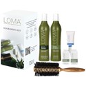 LOMA Holiday Nourishing Kit 6 pc.