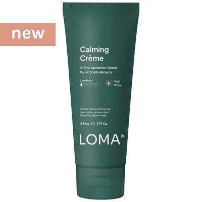 LOMA Calming Crème 3 Fl. Oz.