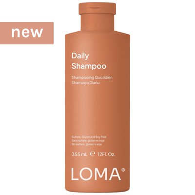 LOMA Daily Shampoo 12 Fl. Oz.