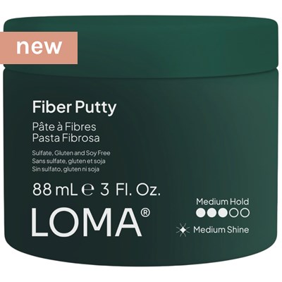 LOMA Fiber Putty 3 Fl. Oz.