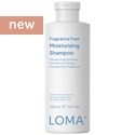 LOMA Fragrance Free Moisturizing Shampoo 12 Fl. Oz.