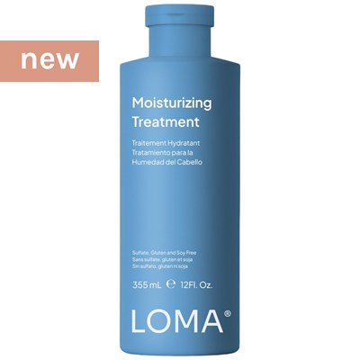 LOMA Moisturizing Treatment 12 Fl. Oz.