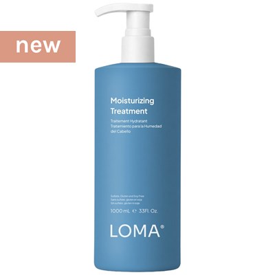 LOMA Moisturizing Treatment Liter