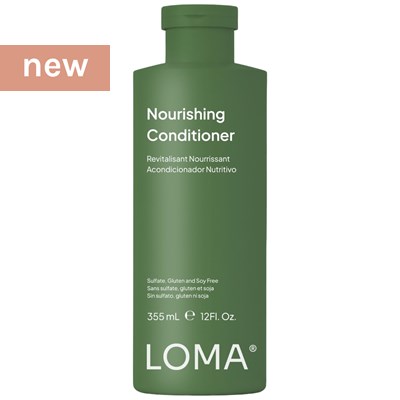 LOMA Nourishing Conditioner 12 Fl. Oz.