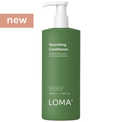 LOMA Nourishing Conditioner Liter