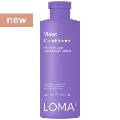 LOMA Violet Conditioner 12 Fl. Oz.