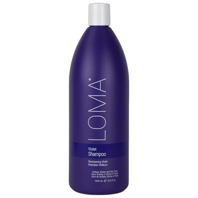 LOMA Violet Shampoo Liter