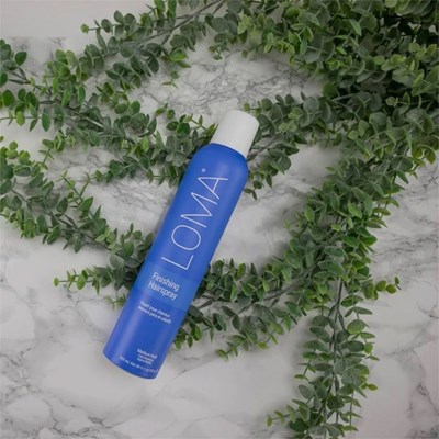 LOMA Finishing Hairspray 9.1 Fl. Oz.