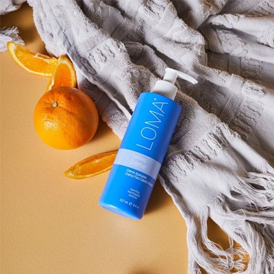 LOMA Calming Crème 8 Fl. Oz.