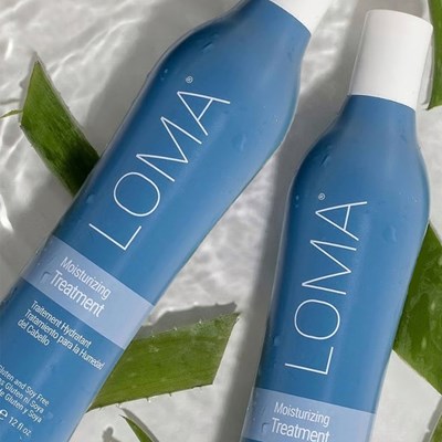 LOMA Moisturizing Treatment 12 Fl. Oz.