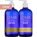 LOMA essentials Max Shine Retail Duo 2 pc.