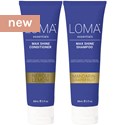 LOMA essentials Max Shine Travel Duo 2 pc.