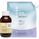 milk_shake the gloss & level 7