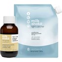 milk_shake the gloss & level 8