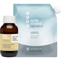 milk_shake the gloss & level 9