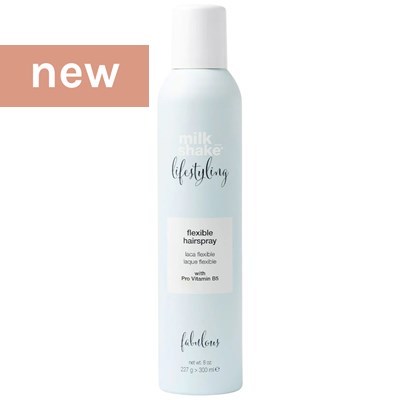 milk_shake flexible hold hairspray 8 Fl. Oz.