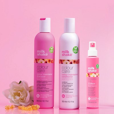 milk_shake the gift of color brilliance mother’s day box 4 pc.