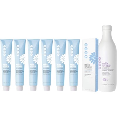 milk_shake complete 9 minutes