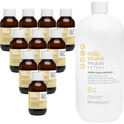 milk_shake starter gloss