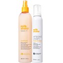 milk_shake whipped cream & leave in conditioner kit 8 pc.
