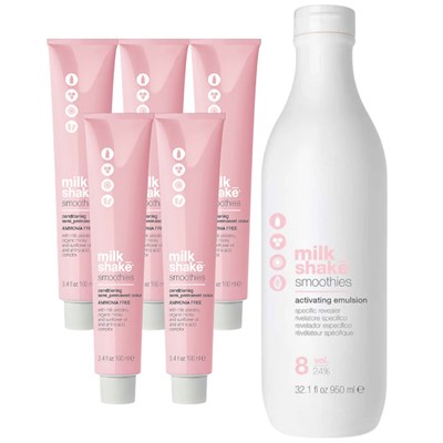 milk_shake starter smoothies